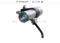 304 Dc24v 3w Stainless Steel Sight Glass For Tank