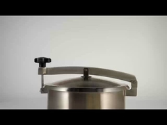 Pressione di apertura interna ellittica della copertura di botola del carro armato dello specchio Ss316 435×335mm