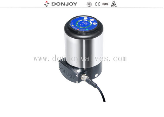 5.0-7.0 Bar intelligent valve positioner Device