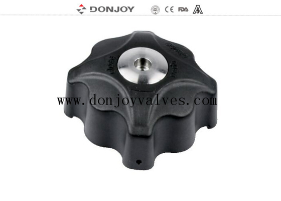 Stainless Steel 316L 2/2 Way Sanitary BPE Diaphragm Valve