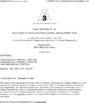 La Cina DONJOY TECHNOLOGY CO., LTD Certificazioni